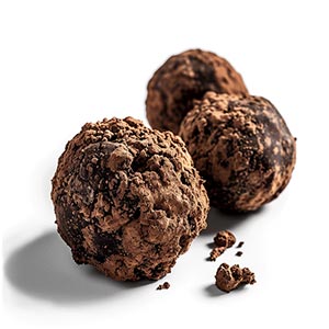 Photo Truffle :: fragrance ingredients