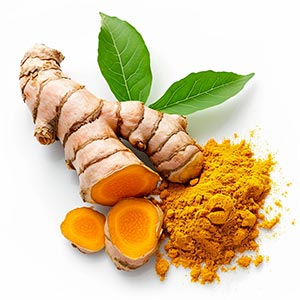 Photo Turmeric :: fragrance ingredients