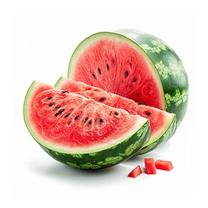 Photo Watermelon :: fragrance ingredients