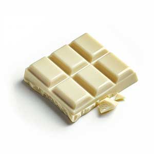 Photo White Chocolate :: fragrance ingredients