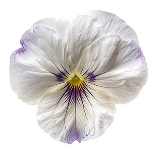 Photo White Violet :: fragrance ingredients