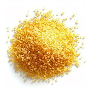 Photo Yellow Sugar :: fragrance ingredients