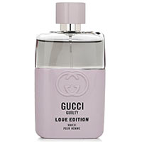 Guilty Love Edition MMXXI by Gucci for Men