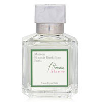 l'homme a la rose by Maison Francis Kurkdjian for Men