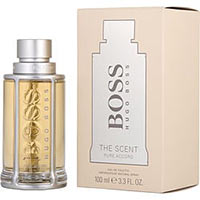 Boss The Scent Pure Accord by Hugo Boss for Men