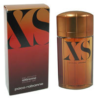 XS Extreme by Paco Rabanne for Men