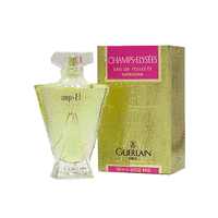 Champs Elysees by Guerlain for Women