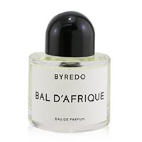 Bal d'Afrique by Byredo for Women and Men