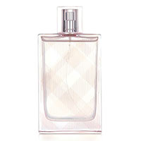 Brit Sheer by Burberry for Women