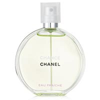 Chance Eau Fraiche by Chanel for Women