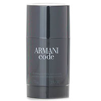 Armani Code Photo