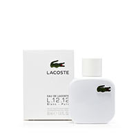 L.12.12 White by Lacoste for Men