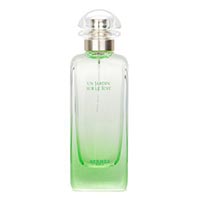 Un Jardin Sur Le Toit by Hermes for Women and Men