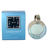 Chaumet L'eau by Chaumet for Women