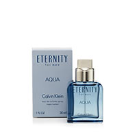 Eternity Aqua by Calvin Klein for Men