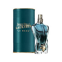 Le Beau by Jean Paul Gaultier for Men