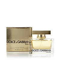 The One by Dolce Gabbana for Women