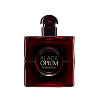 Black Opium Over Red by Yves Saint Laurent for Women