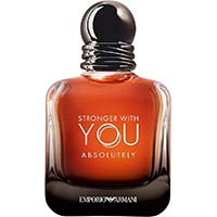 Emporio Armani Stronger With You Tobacco Photo