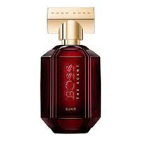 Boss The Scent Elixir by Hugo Boss for Men