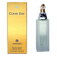 Clear Day by Etienne Aigner for Women