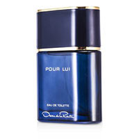 Pour Lui by Oscar De La Renta for Men