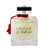 Le Parfum by Lalique for Women