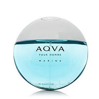 Aqva Pour Homme Marine by Bvlgari for Men