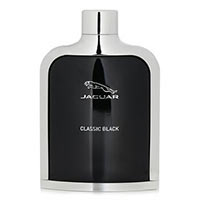 Classic Black by Jaguar for Men