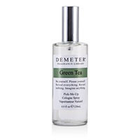 Green Tea by Demeter for Women and Men