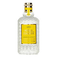 Acqua Colonia Lemon & Ginger by 4711 for Women and Men