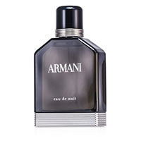 Armani Eau De Nuit by Giorgio Armani for Men