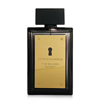 The Golden Secret by Antonio Banderas for Men