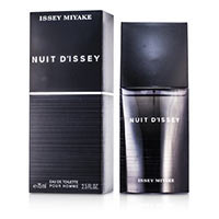 Nuit D'Issey by Issey Miyake for Men