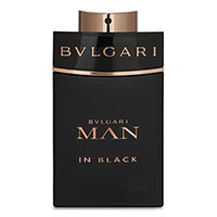 In Black by Bvlgari for Men