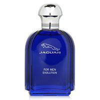 Evolution by Jaguar for Men