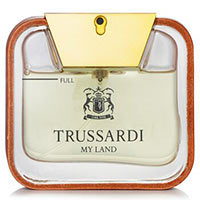 My Land by Trussardi for Men