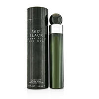 360 Black by Perry Ellis for Men