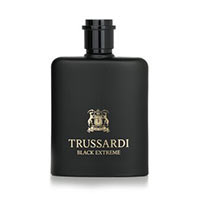 Black Extreme by Trussardi for Men