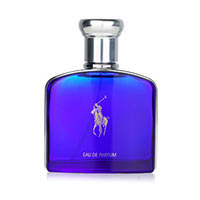 Polo Blue Eau De Parfum by Ralph Lauren for Men