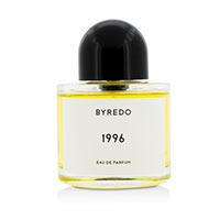 1996 by Byredo for Women and Men