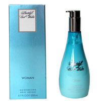 Cool Water by Davidoff for Women