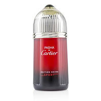 Pasha Edition Noire Sport by Cartier for Men