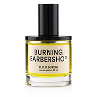 Burning Barbershop by Ds Durga for Men