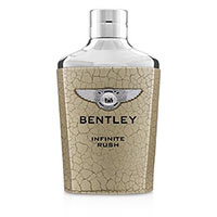 Infinite Rush by Bentley for Men