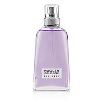 Mugler Cologne Run Free by Thierry Mugler for Women and Men