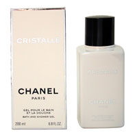 Cristalle by Chanel for Women