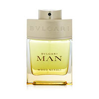 Man Wood Neroli by Bvlgari for Men