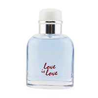 Light Blue Love Is Love by Dolce Gabbana for Men