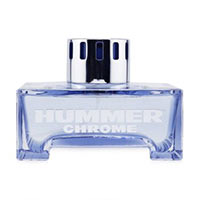 Chrome by Hummer for Men